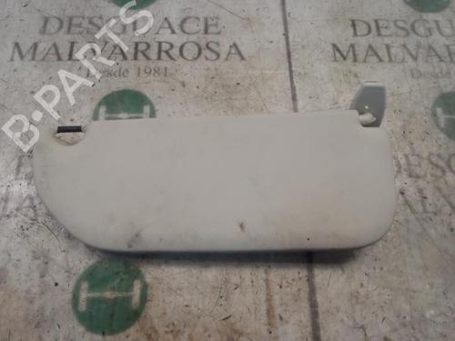 Left sun visor CITROËN C4 I (LC_)  | BP3810468I1 