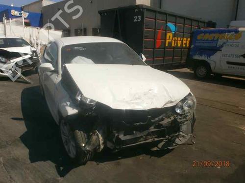 Electronic module BMW 1 (E87)  | BP3866535M83 