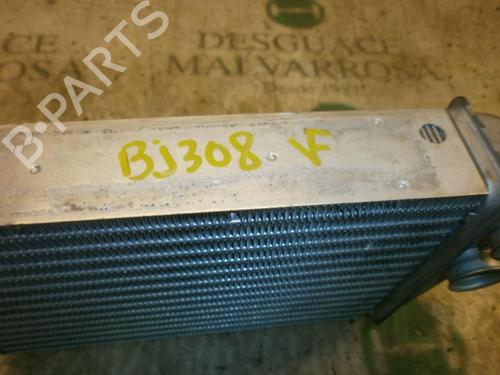 Air conditioning evaporator RENAULT GRAND SCÉNIC II (JM0/1_) 1.5 dCi (JM1E) | BP11642294M109 