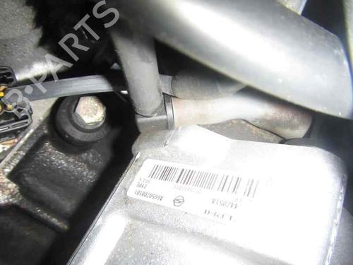 Engine SSANGYONG RODIUS I 2.7 Xdi | BP3835288M1  - Image 5