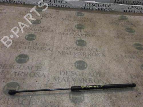 Used Hood lift support SEAT LEON (1M1) 1.9 TDI (110 hp) 14268188