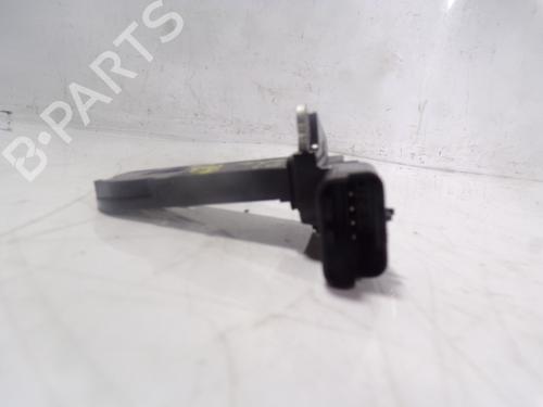 Mass air flow sensor PEUGEOT RIFTER  | BP10089181M95 