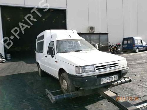 Used Parts FIAT FIORINO Box Body/MPV (146_)    474329