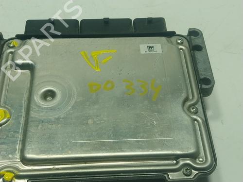 Engine control unit (ECU) RENAULT CLIO IV Grandtour (KH_) 1.5 dCi 75 | BP18458763M57