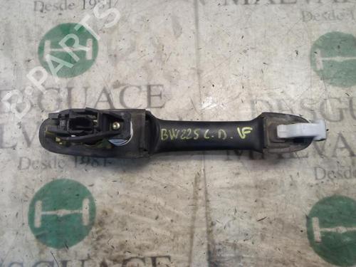 Exterior handle MERCEDES-BENZ VANEO (414)  | BP8739763C122 