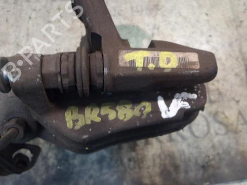 Right rear brake caliper SEAT LEON (1P1) 1.9 TDI | BP11546477M106 