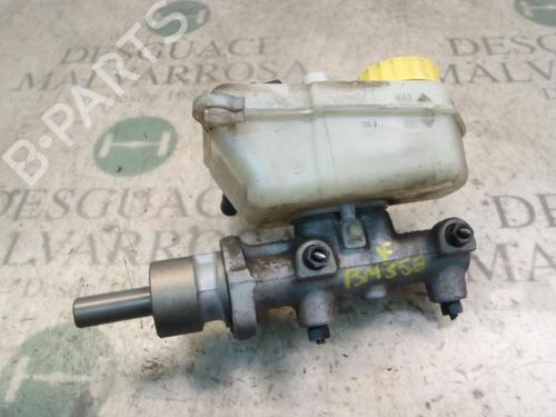Used Brake master cylinder SKODA FABIA I (6Y2) 1.9 SDI (64 hp) 3798520