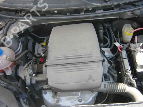 Electronic module FIAT PANDA (169_) 1.2 (169.AXB11, 169.AXB1A) | BP3763431M83 - Image 7