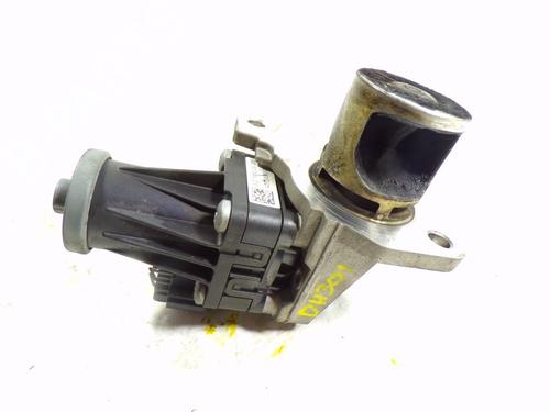 Used Egr Egr RENAULT MEGANE IV Hatchback (B9A/M/N_) 1.5 dCi 110 (B9A3) (110 hp) 8122026 8122026