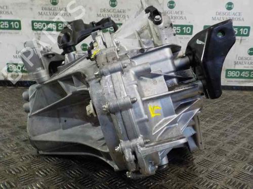 Gearbox RENAULT MEGANE III Hatchback (BZ0/1_, B3_) 1.5 dCi | BP5155246M3 - Image 4