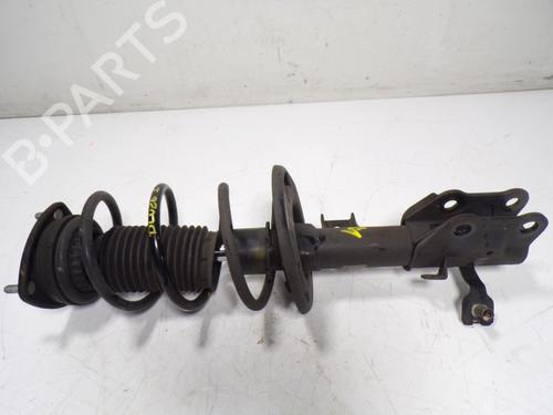 Used Left front shock absorber MAZDA 3 (BM, BN) [2013-2019]  13897135