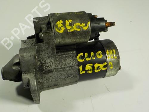 Starter RENAULT CLIO III (BR0/1, CR0/1)  | BP11731524M8 