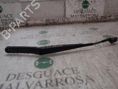 Front wipers mechanism SEAT IBIZA IV (6J5, 6P1) [2008-2017]null 6J1955409