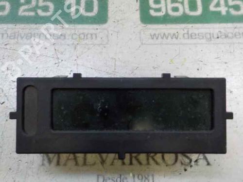 Display Display RENAULT KANGOO / GRAND KANGOO II (KW0/1_) 1.5 dCi 90 (KW05, KW08, KW0G, KW11) (90 hp) 5406090 5406090