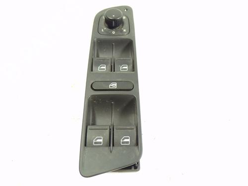 Used Left front window switch Left front window switch VW TIGUAN (5N_) 2.0 TDI (140 hp) 7711723 7711723