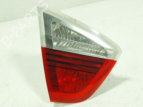 Used Left tailgate light BMW 3 (E90) 320 d (163 hp) 27691252