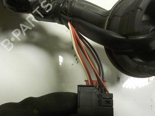 Retrovisor esquerdo AUDI A6 C6 (4F2)  | BP15880309C26 