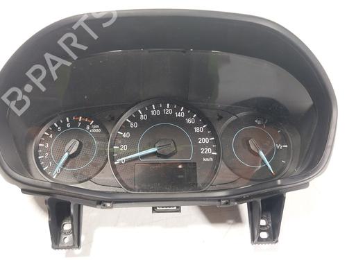 Used Instrument cluster Instrument cluster FORD KA+ III (UK, FK) 1.2 (85 hp) 30814057 30814057