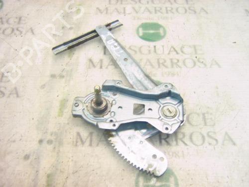 rear-left-window-mechanism-nissan-almera-ii-hatchback-n16-2000-3777132 main image