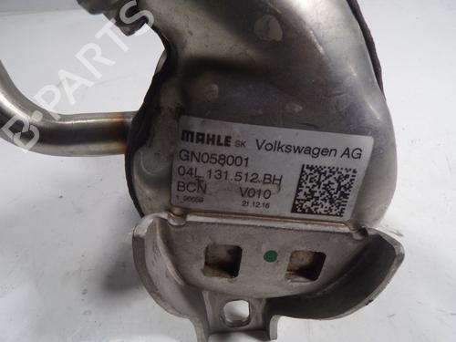 Egr AUDI Q3 (8UB, 8UG) 2.0 TDI | BP14285206M69 