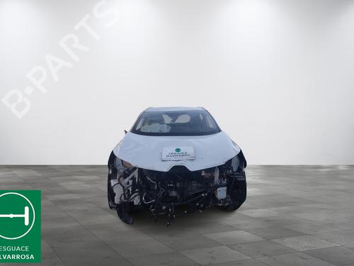 Rear left window mechanism RENAULT KADJAR (HA_, HL_) 1.3 TCe 140 (HLNB, HLN1) | BP19136424C24 