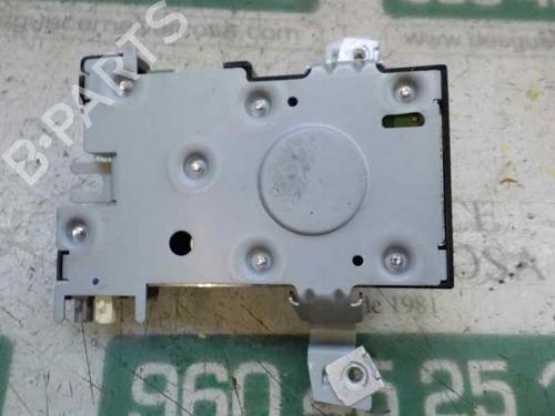 Electronic module AUDI A3 Sportback (8PA) 1.6 TDI | BP5672181M83 