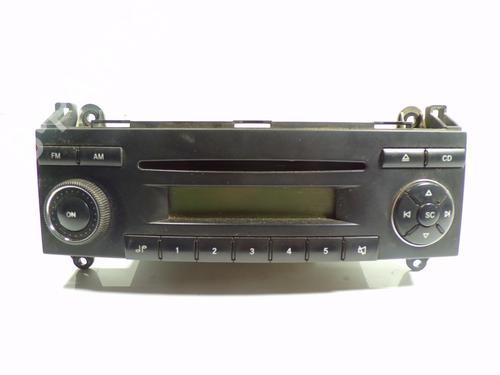 Used Radio Radio 8286447 8286447