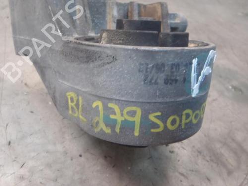 Støtte OPEL ASTRA H (A04) 1.9 CDTI (L48) | BP14268391C155