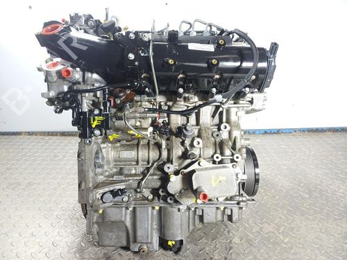 Motore OPEL MOKKA / MOKKA X (J13) [2012-2025]  23066854