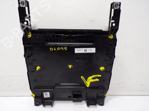 Climate control CITROËN C4 II (NC_)  | BP15471458I5 