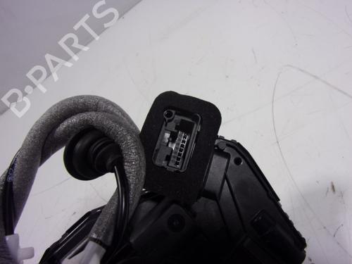 Front right lock SKODA KODIAQ I (NS6, NS7, NV7)  | BP10539595C97 
