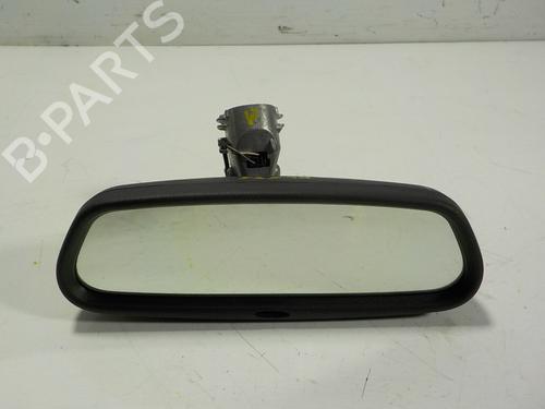 Used Rear mirror Rear mirror CITROËN C5 III (RD_) 2.0 HDi 165 (RDRHHA, RDRHH8) (163 hp) 13904828 13904828