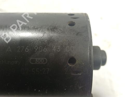 Starter MERCEDES-BENZ GLE (W166) | BP36647398M8 - Image 5