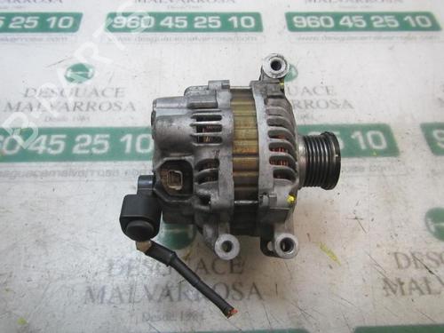 Alternator PEUGEOT 308 I (4A_, 4C_)  | BP3877635M7 