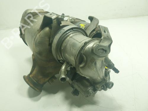 Particulate filter SKODA KAROQ (NU7, ND7) 2.0 TDI | BP23141647M81 - Image 4