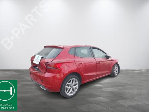 SEAT IBIZA V (KJ1, KJG) [2017-2024]  1689811