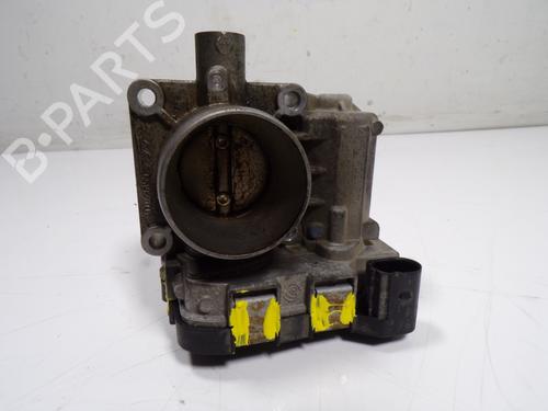 Throttle body FIAT PANDA (312_, 319_) 1.2 (312PXA1A) | BP15958710M82 