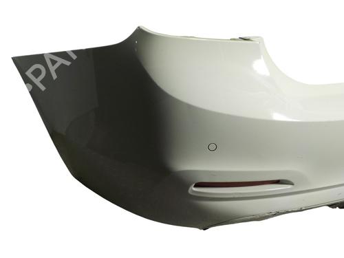 Rear bumper BMW 3 (F30, F80) 318 d | BP10930486C8 