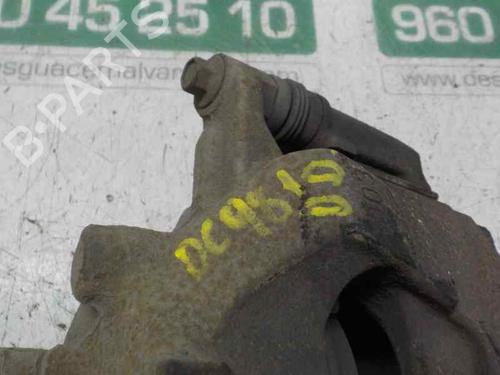 Right front brake caliper OPEL ASTRA J (P10) 2.0 CDTI (68) | BP11550803M104 