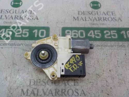 Rudehejsemotor bagstkærm højre RENAULT MEGANE III Hatchback (BZ0/1_, B3_) 1.5 dCi (BZ0C) | BP4596003E22 