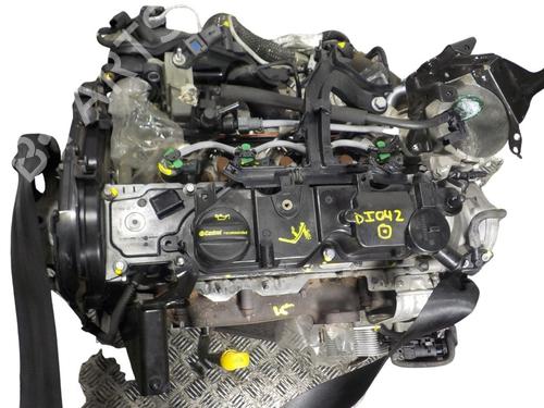 Engine FORD FIESTA VI (CB1, CCN)  | BP9091187M1 