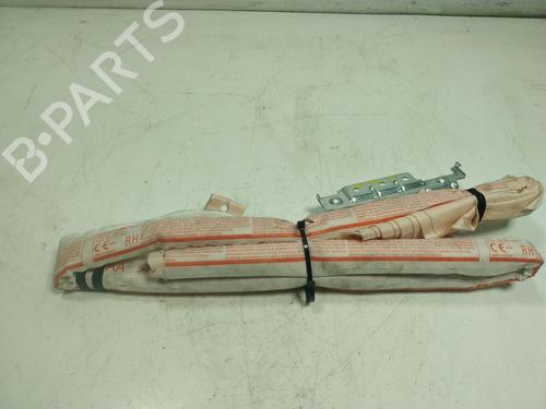 Airbag de toit droit PEUGEOT TRAVELLER Bus (V_) 1.5 BlueHDi 120 (120 hp) 16664780