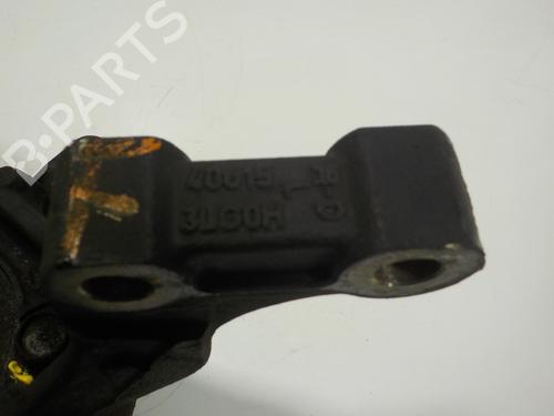 Left front steering knuckle NISSAN NV200 / EVALIA Bus  | BP11089609M25 