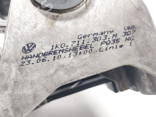 Hand brake VW GOLF VI Variant (AJ5) 1.6 TDI | BP28571481I18  - Image 5