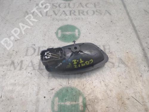 Rear left interior door handle RENAULT MEGANE III Grandtour (KZ0/1) 1.5 dCi (KZ1M, KZ1W, KZ0R) | BP3811204I15 