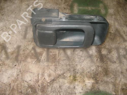 Used Front left interior door handle Front left interior door handle NISSAN ALMERA I Hatchback (N15) 2.0 D (75 hp) 3742071 3742071
