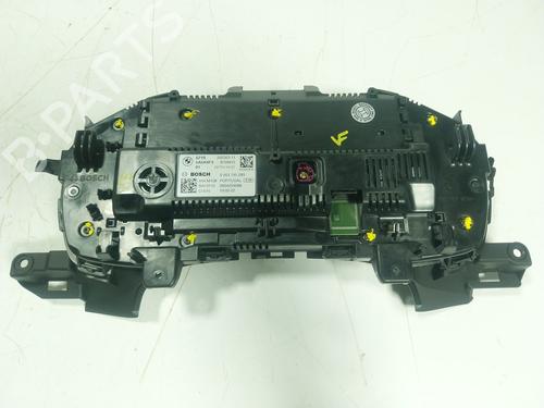 Instrument cluster BMW 4 Convertible (G23, G83) M 440 i Mild-Hybrid xDrive | BP24650062C47 