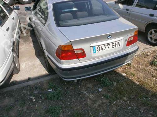 Steering column stalk BMW 3 (E46) 320 d | BP3802982I23 