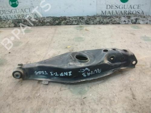 Left rear suspension arm MERCEDES-BENZ E-CLASS (W210)  | BP3735340M14 
