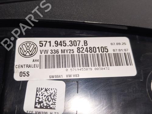 Rear center light VW TIGUAN (CT1) | BP36321756I39 - Image 8